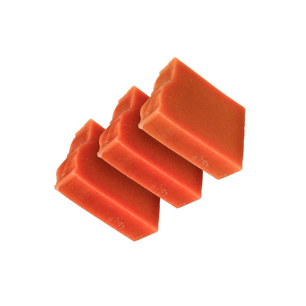 Handmade, Natural Kojic Acid Bar Soap Pack Of 2, Hyaluronic Acid, Beauty Bars, Skincare, Gift For Her - Wear Sierra