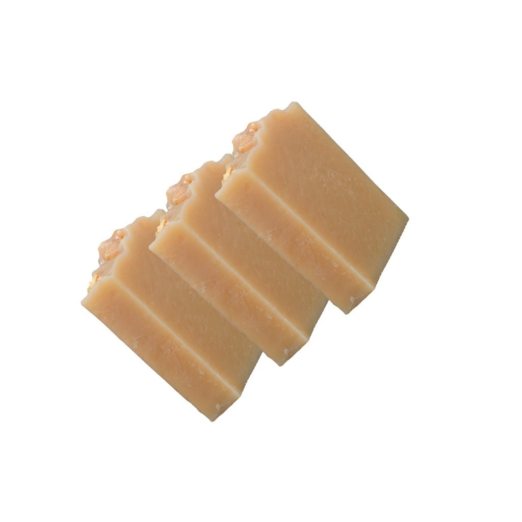 Handmade, Natural Nourishing Donkey Milk Bar Soap Pack Of 2, Beauty Bar, Gift For Her - Wear Sierra