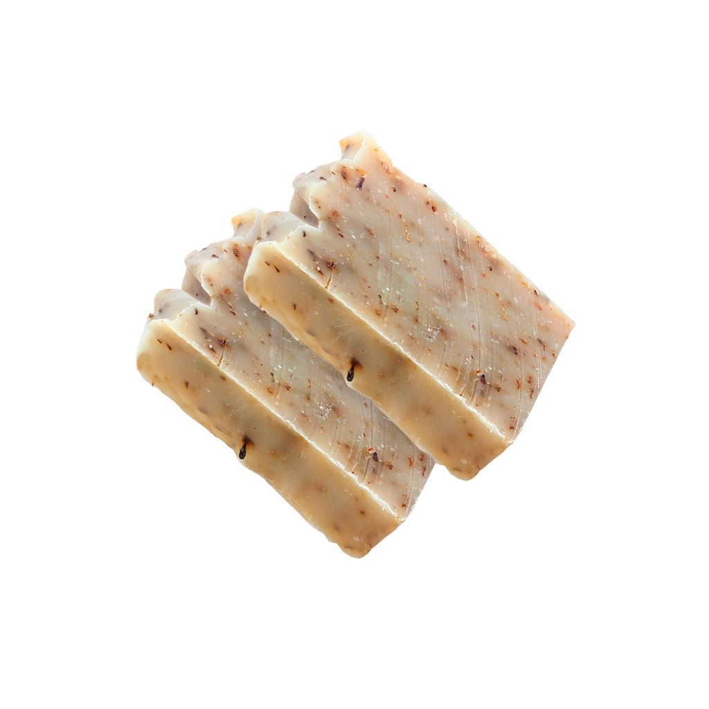 Handmade Natural Refreshing Lavender Bar Soap Pack Of 2, Beauty Bar, Gift For Her - Wear Sierra