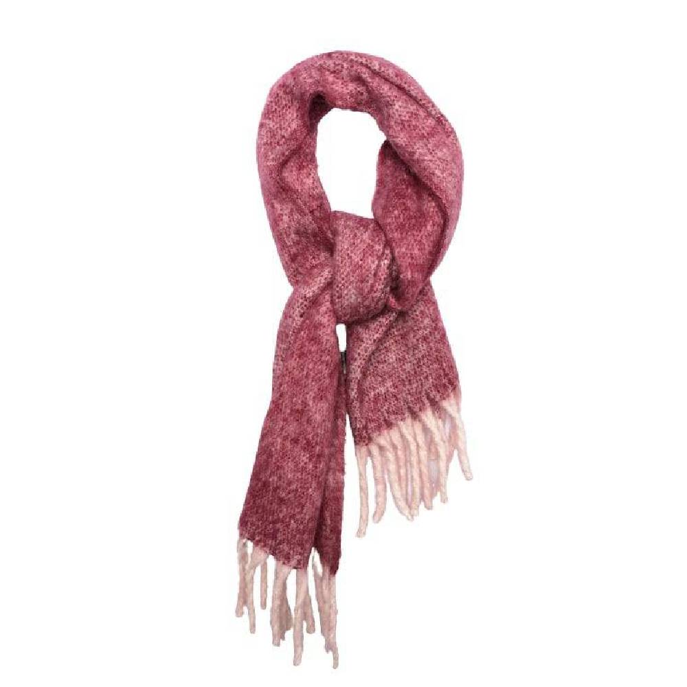 Italian Design Scarf, Oversized Scarf - Gift for Her - Winter Accessories - Wear Sierra