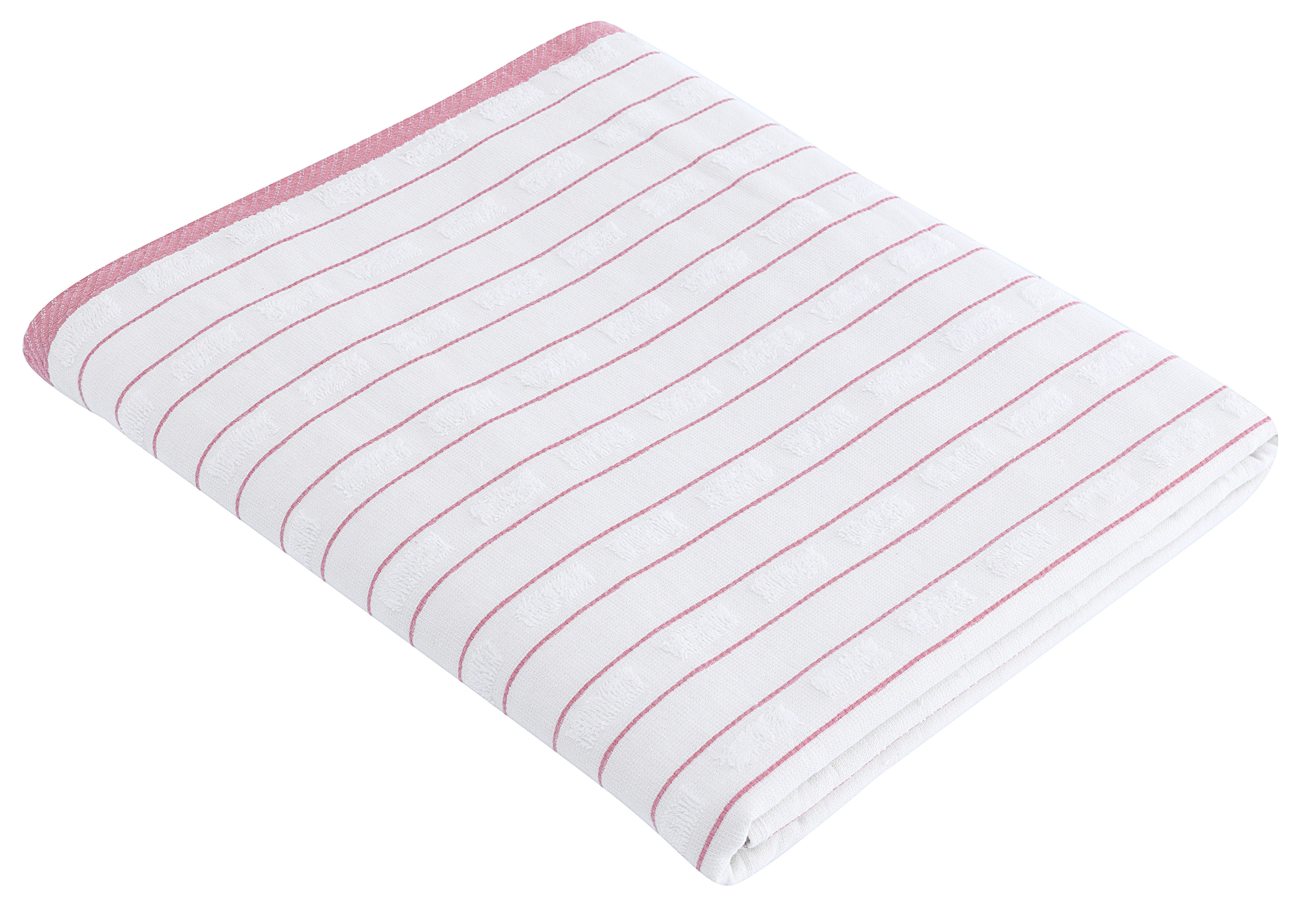 Luxury Turkish Bath Towels, 100% Turkish Cotton, Quick Drying, High Absorbency, Ultra Soft Towels For Home and Bath, Oversized 40"W x 60"L 2-Piece Bath Sheet Joyfull Style