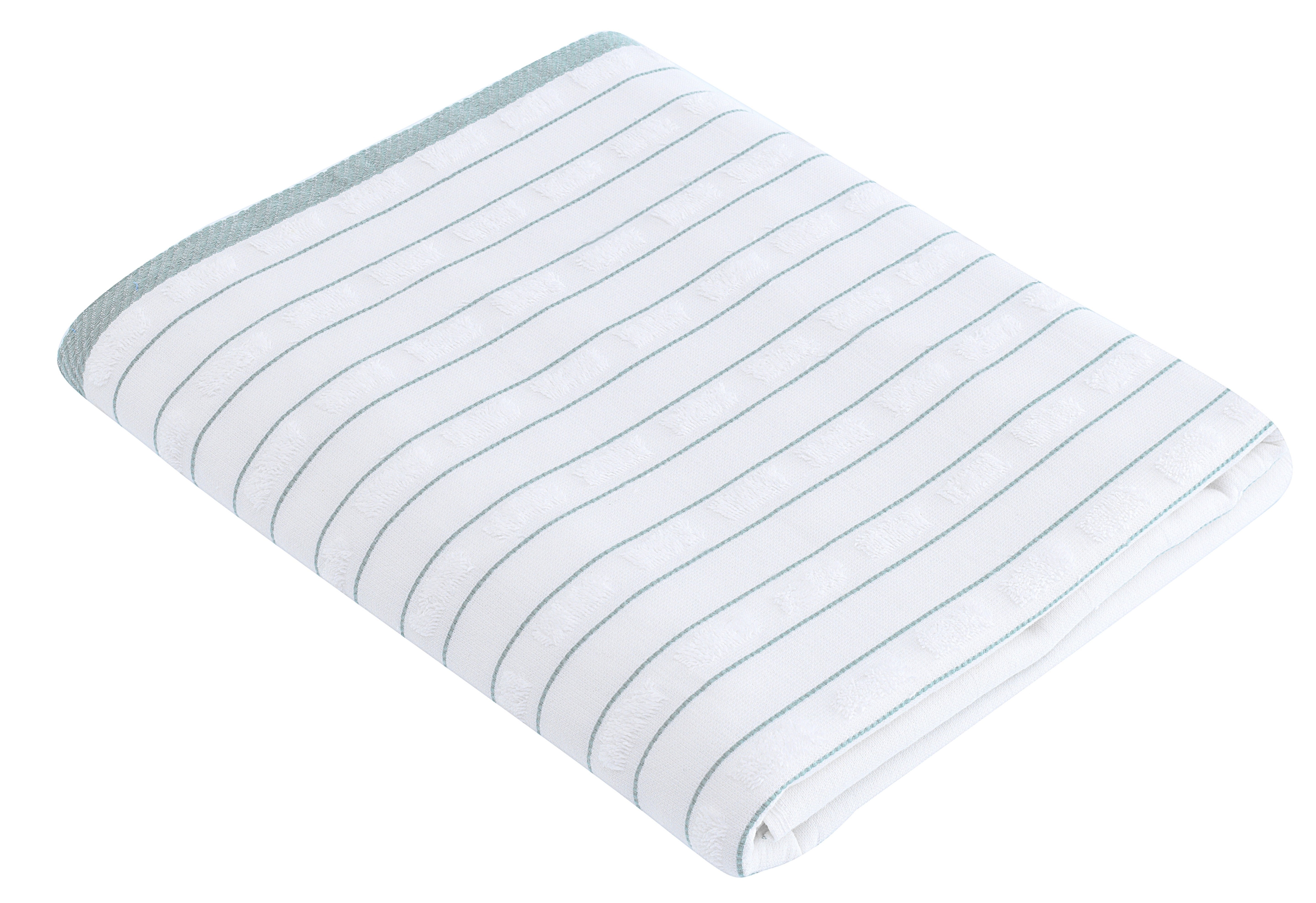 Luxury Turkish Bath Towels, 100% Turkish Cotton, Quick Drying, High Absorbency, Ultra Soft Towels For Home and Bath, Oversized 40"W x 60"L 2-Piece Bath Sheet Joyfull Style