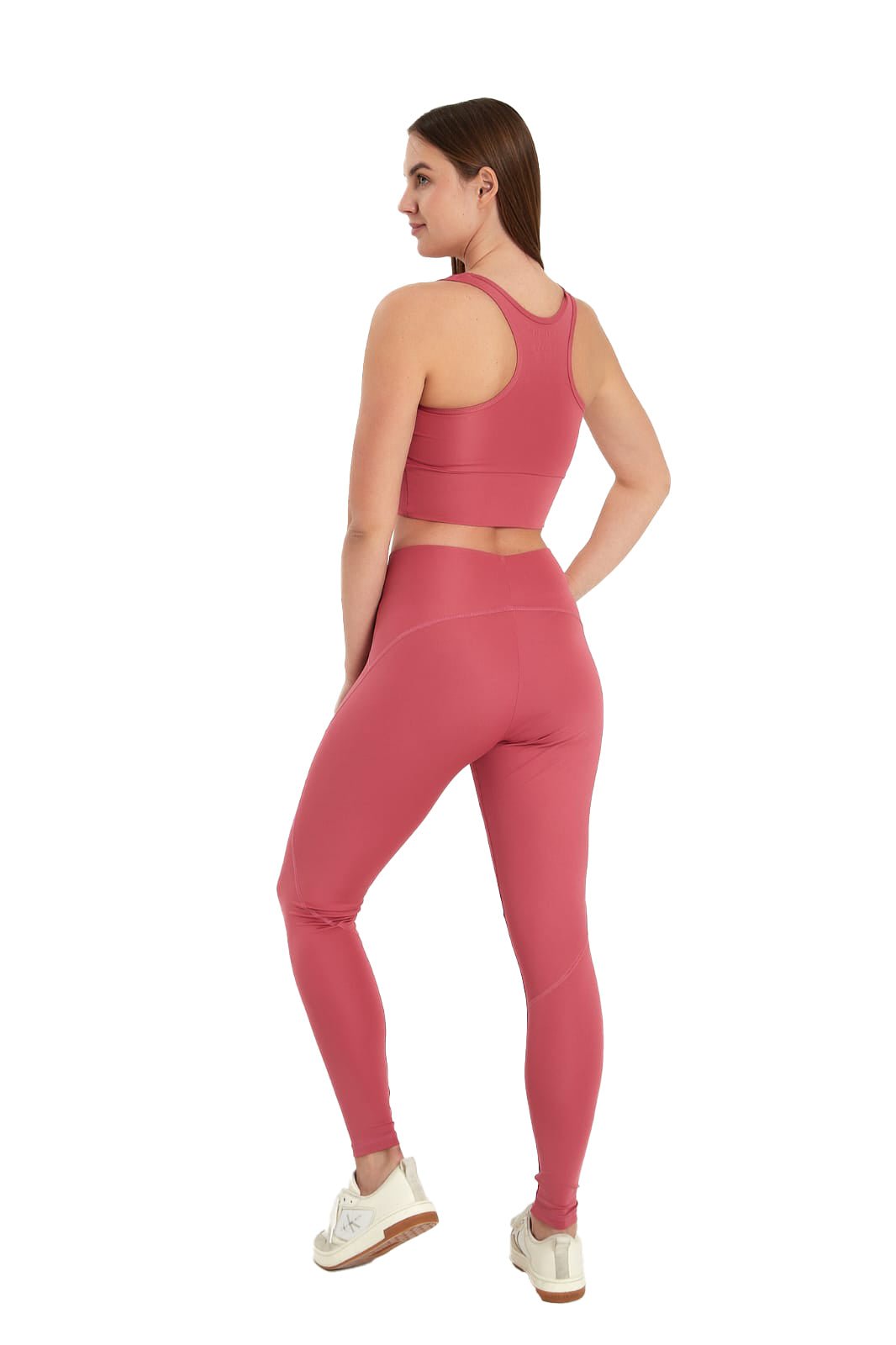 Juniors' and Women's Sports Top Bra, Soft, Tag Less Super Comfortable Activewear - Wear Sierra