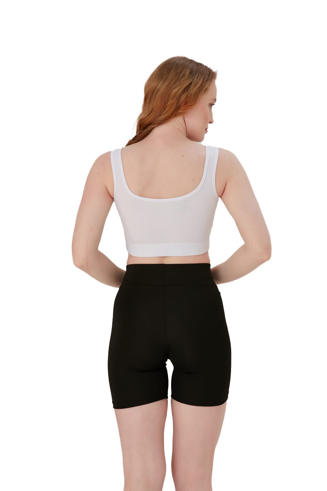 Juniors' and Women's Unlined Sports Bra - Ultra Soft, Seamless Bra Moisture-Wicking & Quick Drying Activewear - Wear Sierra
