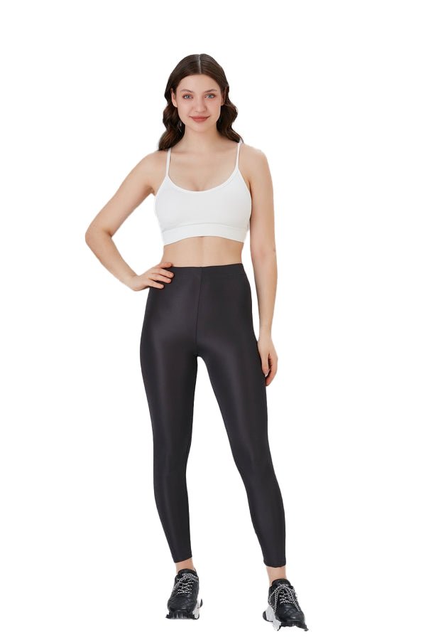 Junior's and Women's Workout Wear, Spaghetti Strap Racer Back Bra Top - Wear Sierra