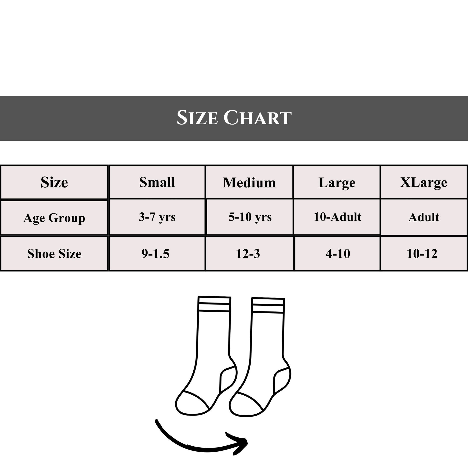 Knee High Socks in Classic Cotton Cable Knit, School Uniform Socks for Girls in 3 Pair Pack - Wear Sierra
