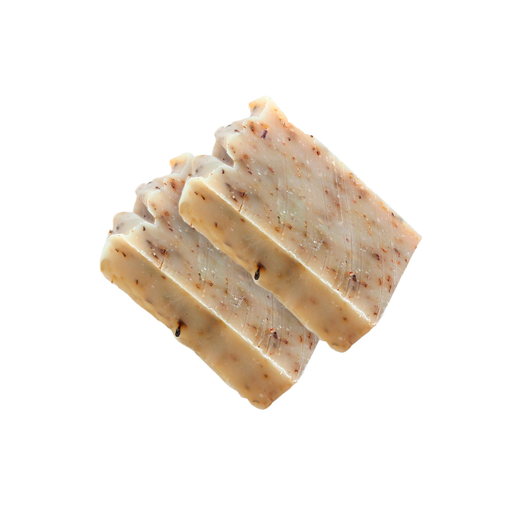 Handmade Natural Refreshing Lavender Bar Soap Pack Of 2, Beauty Bar, Gift For Her