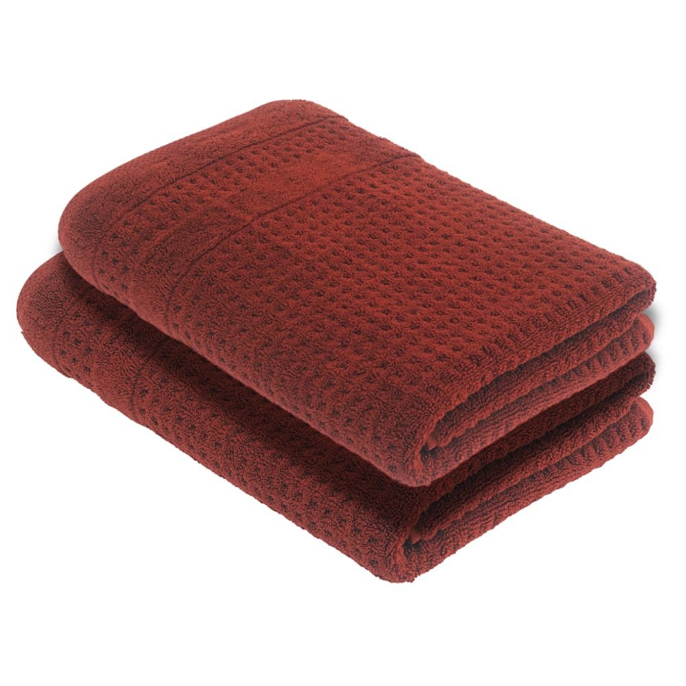Luxury Turkish Bath Towels, 100% Turkish Cotton, Quick Drying, High Absorbency, Ultra Soft Towels For Home and Bath - Wear Sierra