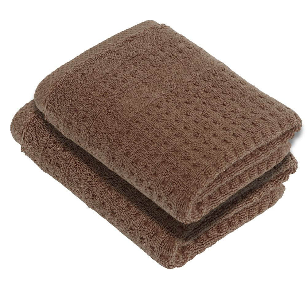 Luxury Turkish Bath Towels, 100% Turkish Cotton, Quick Drying, High Absorbency, Ultra Soft Towels For Home and Bath - Wear Sierra
