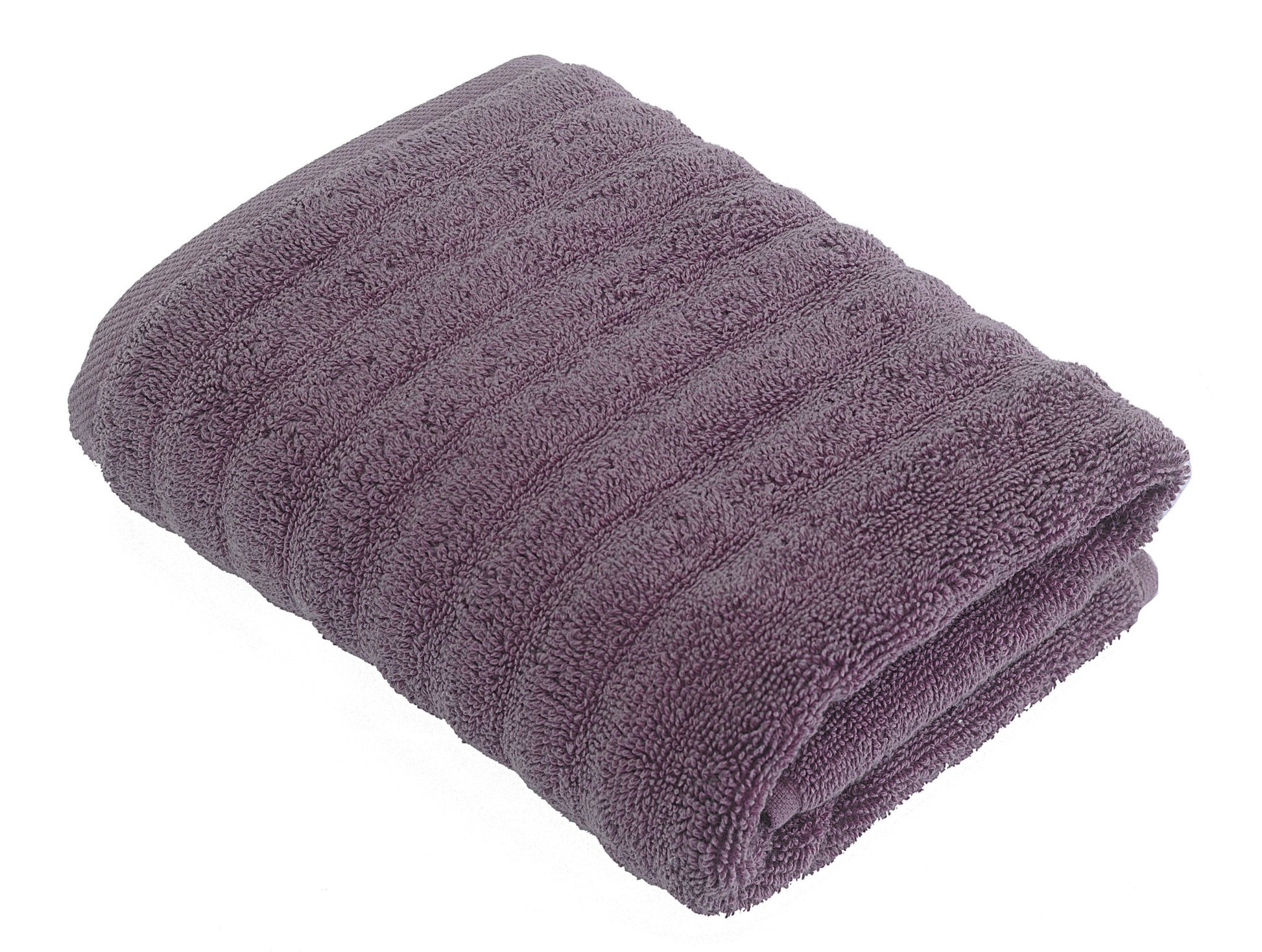 Luxury Turkish Bath Towels, 100% Turkish Cotton, Quick Drying, High Absorbency, Ultra Soft Towels For Home and Bath, Oversized 30"W x 55"L 2-Piece Plush Bath Towels, Beat Style - Wear Sierra