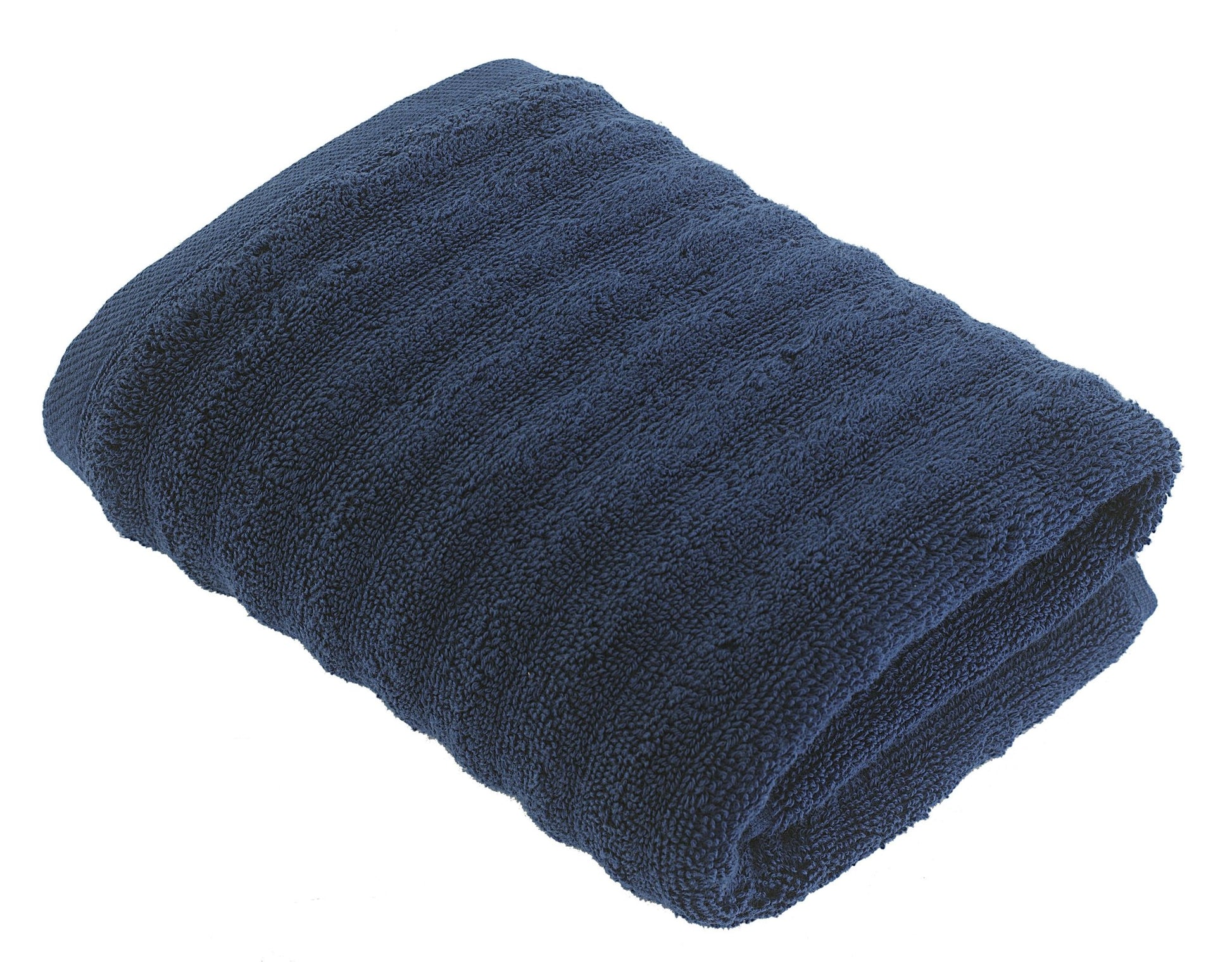 Luxury Turkish Bath Towels, 100% Turkish Cotton, Quick Drying, High Absorbency, Ultra Soft Towels For Home and Bath, Oversized 30"W x 55"L 2-Piece Plush Bath Towels, Beat Style - Wear Sierra