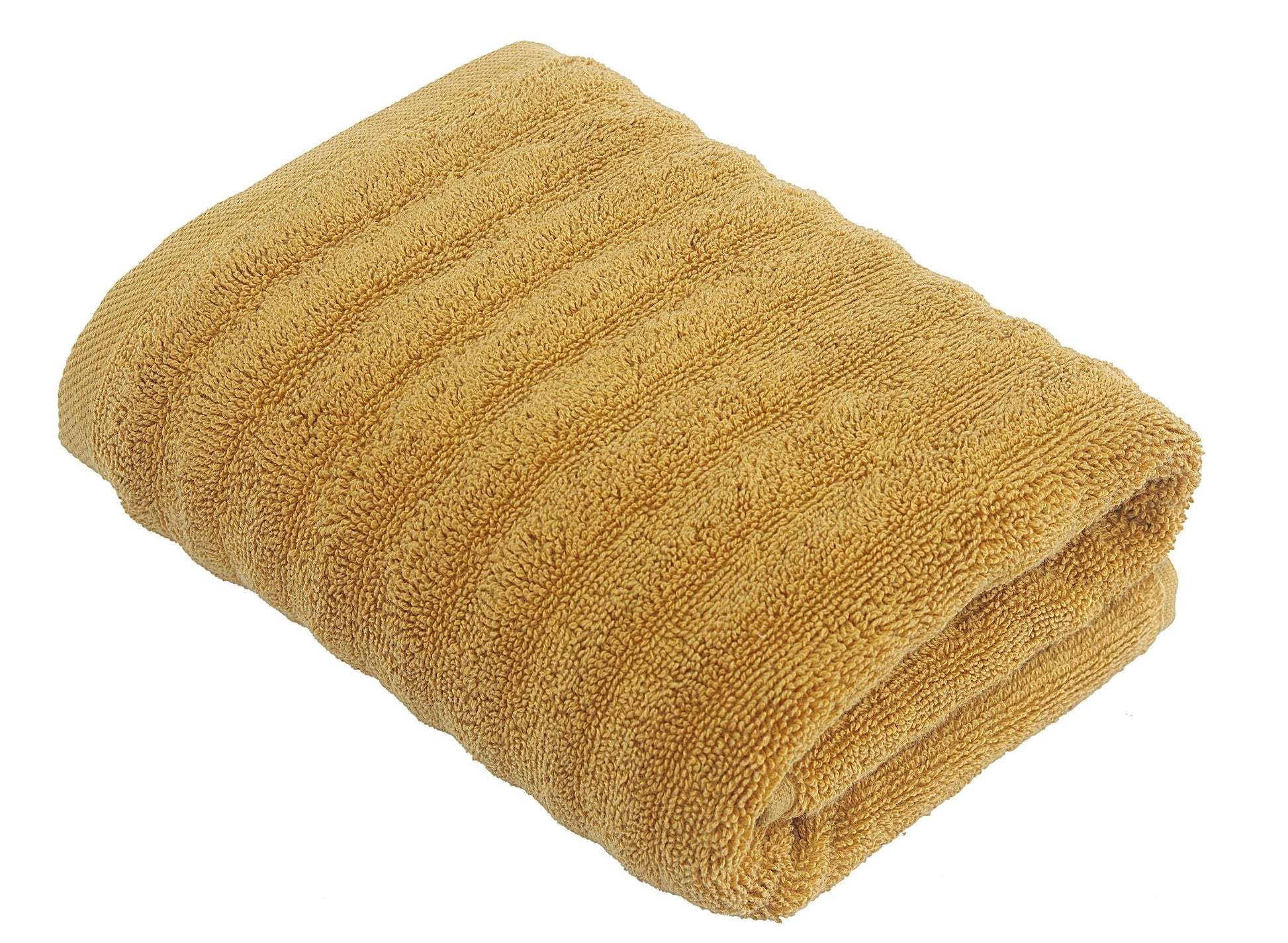 Luxury Turkish Bath Towels, 100% Turkish Cotton, Quick Drying, High Absorbency, Ultra Soft Towels For Home and Bath, Oversized 30"W x 55"L 2-Piece Plush Bath Towels, Beat Style - Wear Sierra
