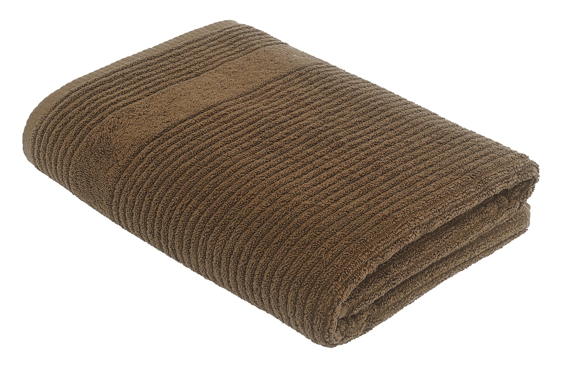 Luxury Turkish Bath Towels, 100% Turkish Cotton, Quick Drying, High Absorbency, Ultra Soft Towels For Home and Bath, Oversized 30"W x 55"L 2-Piece Plush Bath Towels, Rialto Style - Wear Sierra