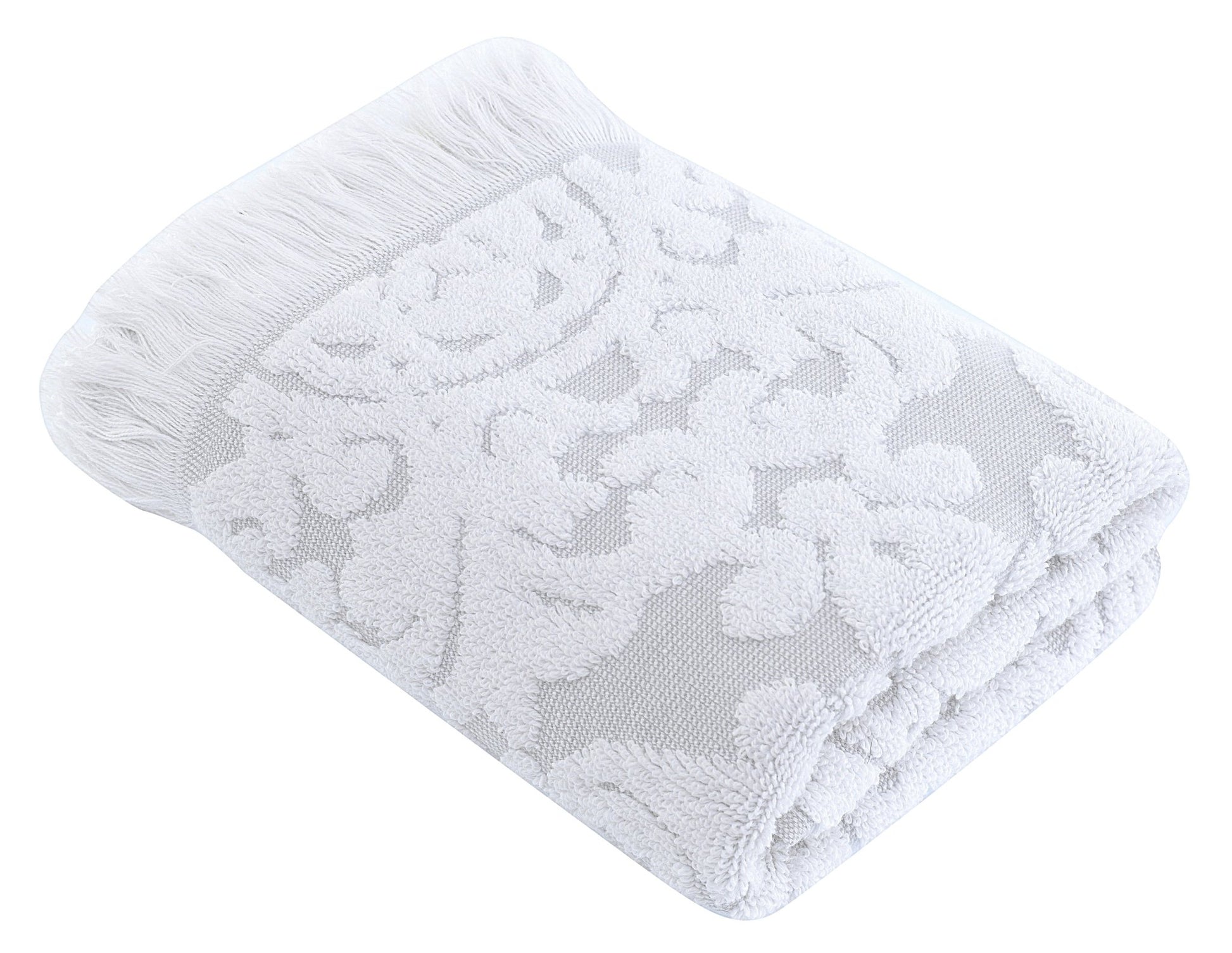 Luxury Turkish Bath Towels, 100% Turkish Cotton, Quick Drying, High Absorbency, Ultra Soft Towels For Home and Bath, Oversized 40"W x 60"L 2-Piece Bath Sheet, Violet Style - Wear Sierra