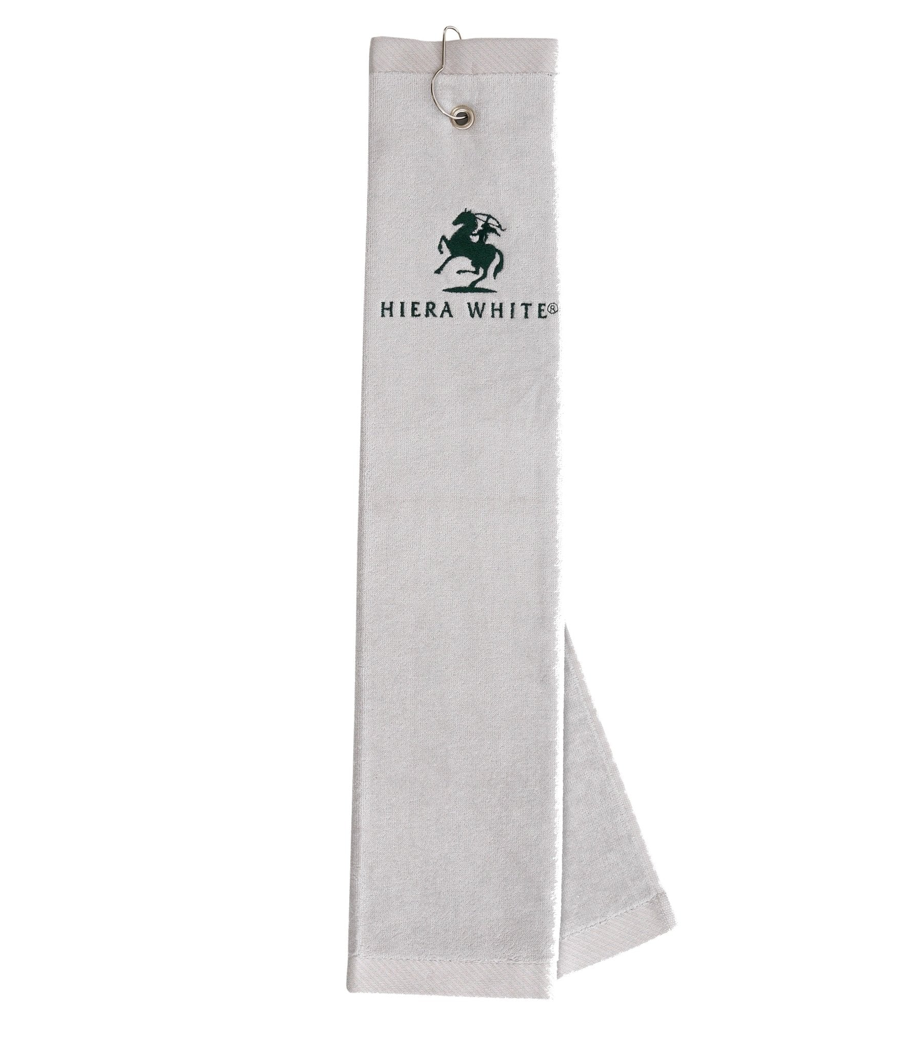 Luxury Turkish Golf Towels, 100% Turkish Cotton, Quick Drying, High Absorbency, Ultra Soft Towels For Golf and Sports - Wear Sierra