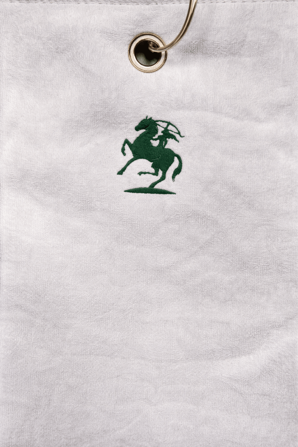 Luxury Turkish Golf Towels, 100% Turkish Cotton, Quick Drying, High Absorbency, Ultra Soft Towels For Golf and Sports - Wear Sierra