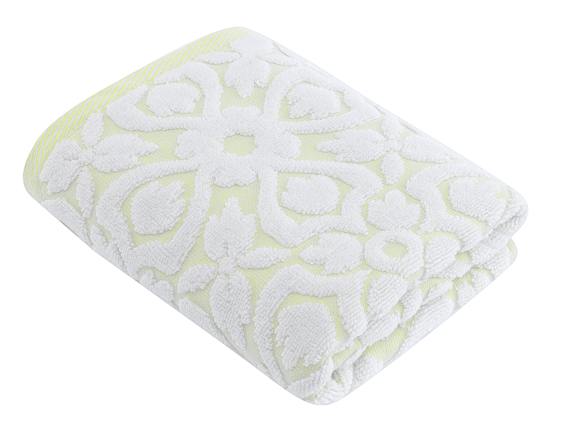 Luxury Turkish Hand Towels 100% Turkish Cotton, Quick Drying, High Absorbency, Ultra Soft Towels For Home and Bath, Oversized 20"W x 30"L 2-Piece Hand Towels, Bloom Style - Wear Sierra