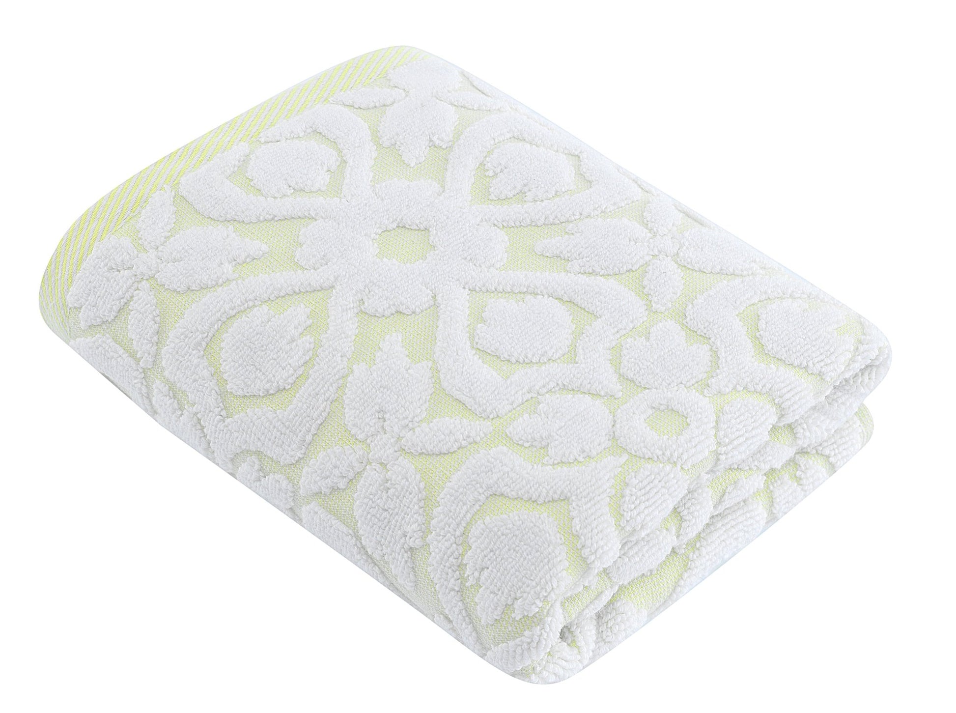 Luxury Turkish Hand Towels 100% Turkish Cotton, Quick Drying, High Absorbency, Ultra Soft Towels For Home and Bath, Oversized 20"W x 30"L 2-Piece Hand Towels, Bloom Style - Wear Sierra