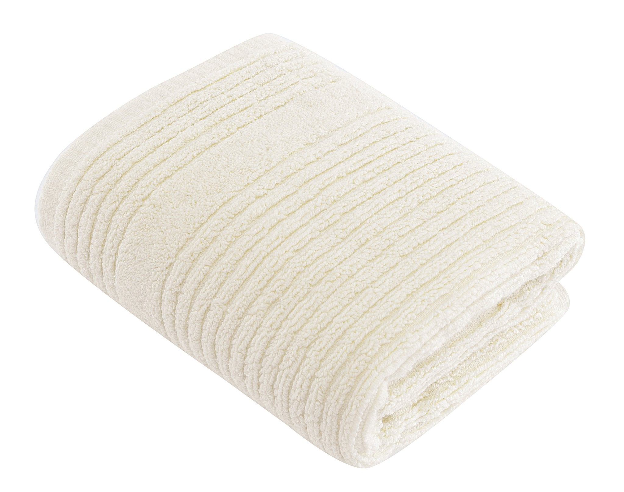 Luxury Turkish Hand Towels, 100% Turkish Cotton, Quick Drying, High Absorbency, Ultra Soft Towels For Home and Bath, Oversized 20"W x 30"L 2-Piece Plush Hand Towels, Rialto Style - Wear Sierra
