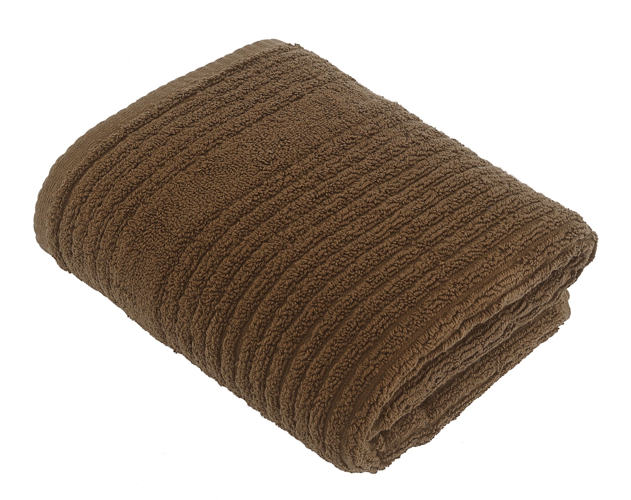 Luxury Turkish Hand Towels, 100% Turkish Cotton, Quick Drying, High Absorbency, Ultra Soft Towels For Home and Bath, Oversized 20"W x 30"L 2-Piece Plush Hand Towels, Rialto Style - Wear Sierra