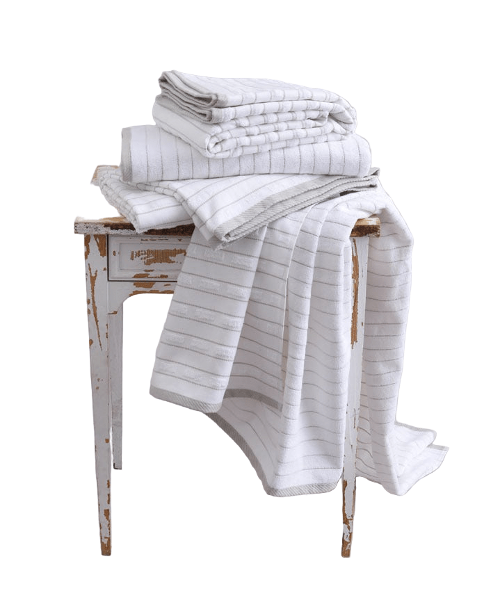 Luxury Turkish Spa Towels, 100% Turkish Cotton, Quick Drying, High Absorbency, Ultra Soft Towels For Home and Bath, Oversized 40"W x 60"L 2-Piece Plush Bath Sheets - Wear Sierra