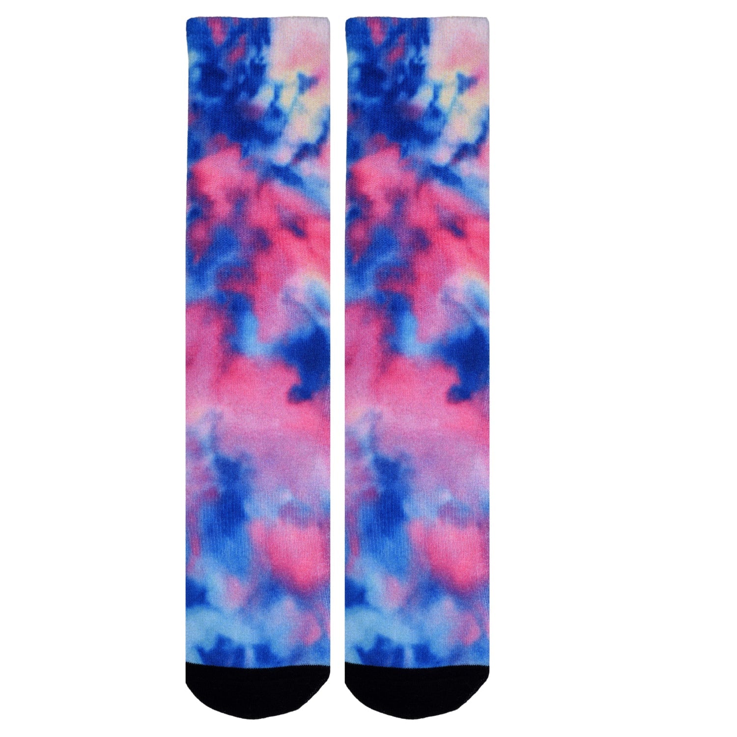 Men & Women's CoolMax Knee-High Socks, Nature Inspired Collection for Men & Women Eco-Friendly Knee High Socks - Wear Sierra