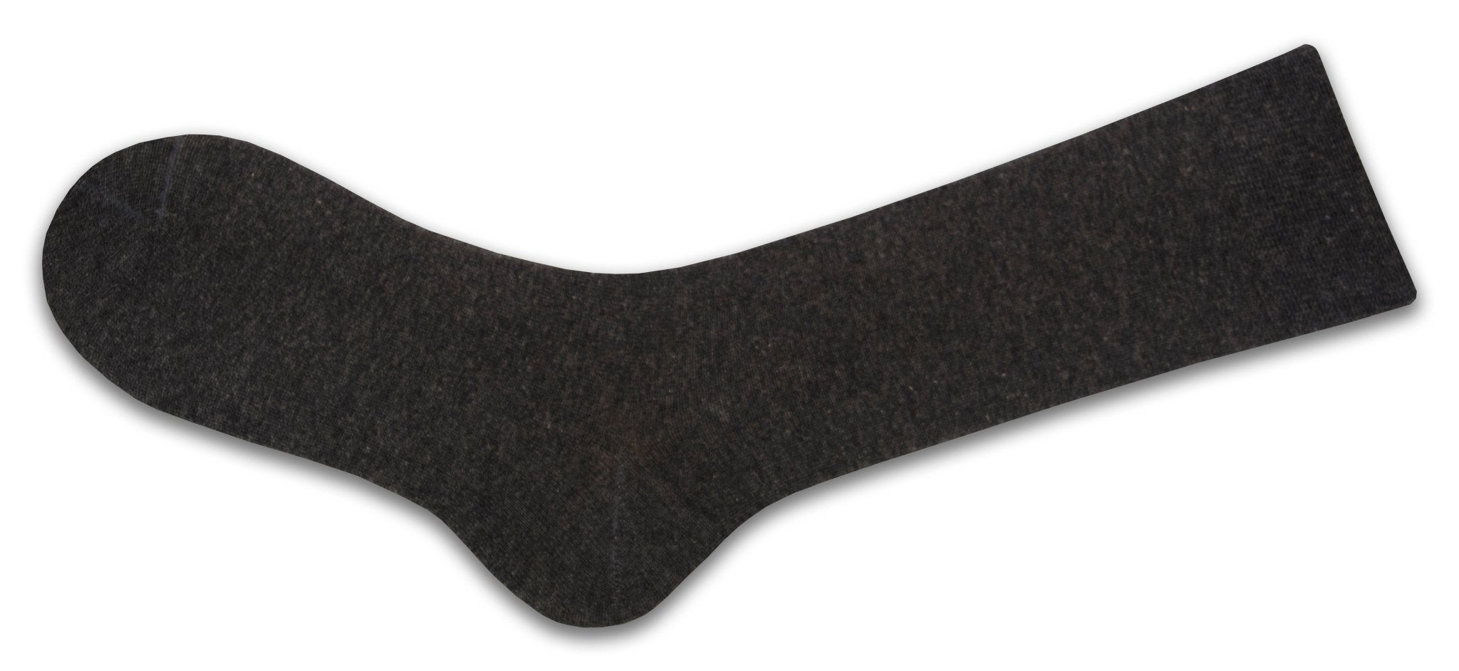 Men's Combed Cotton Crew Socks - Diamond Pattern 3 Pair Packs - Wear Sierra