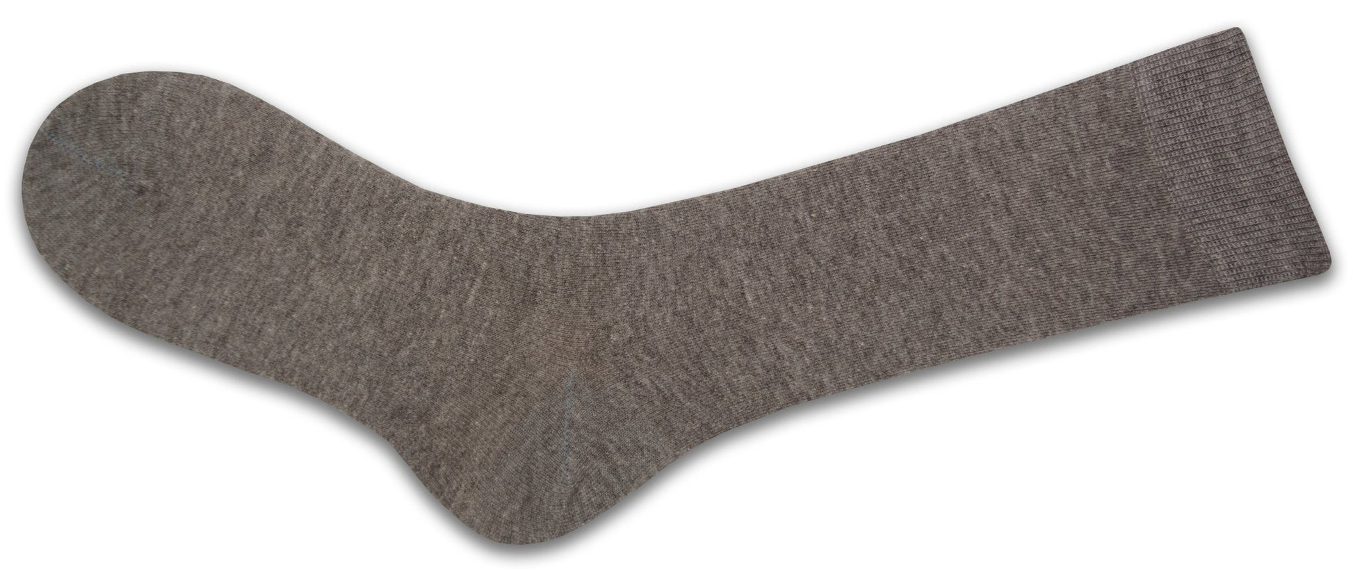Men's Combed Cotton Crew Socks - Diamond Pattern 3 Pair Packs - Wear Sierra