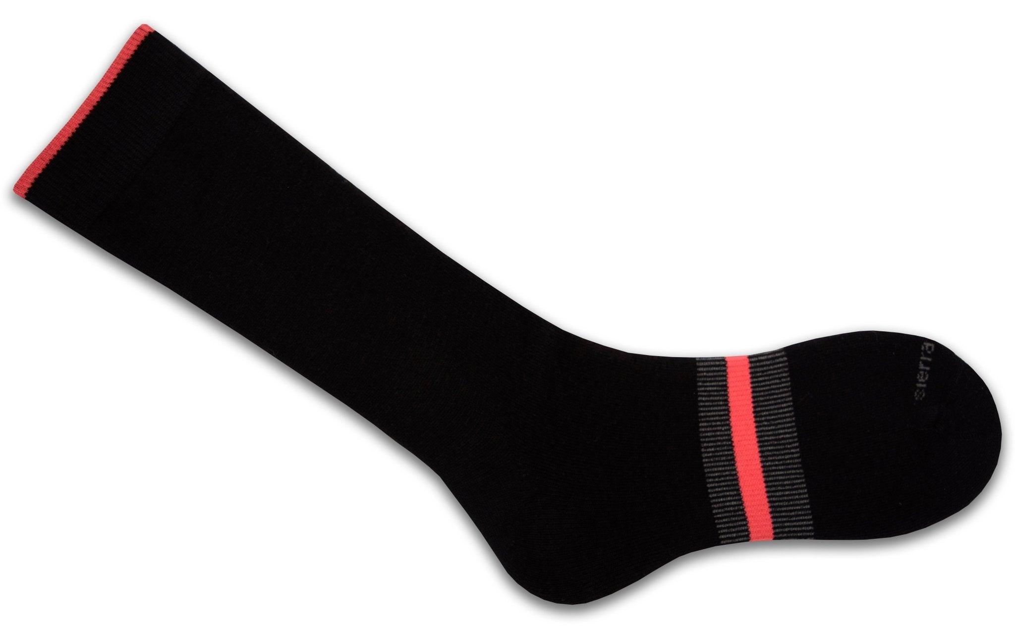 Men's Cushioned Crew Socks with Arch Support in 2 Pair Packs - Wear Sierra