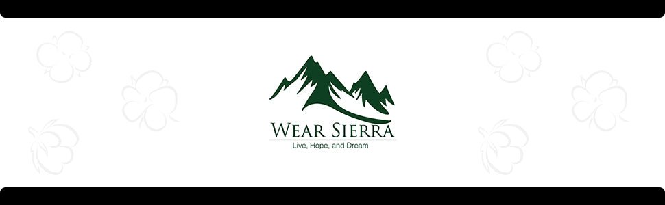 Men's Short Sleeve Crewneck T-Shirt in Combed Turkish Cotton - Wear Sierra