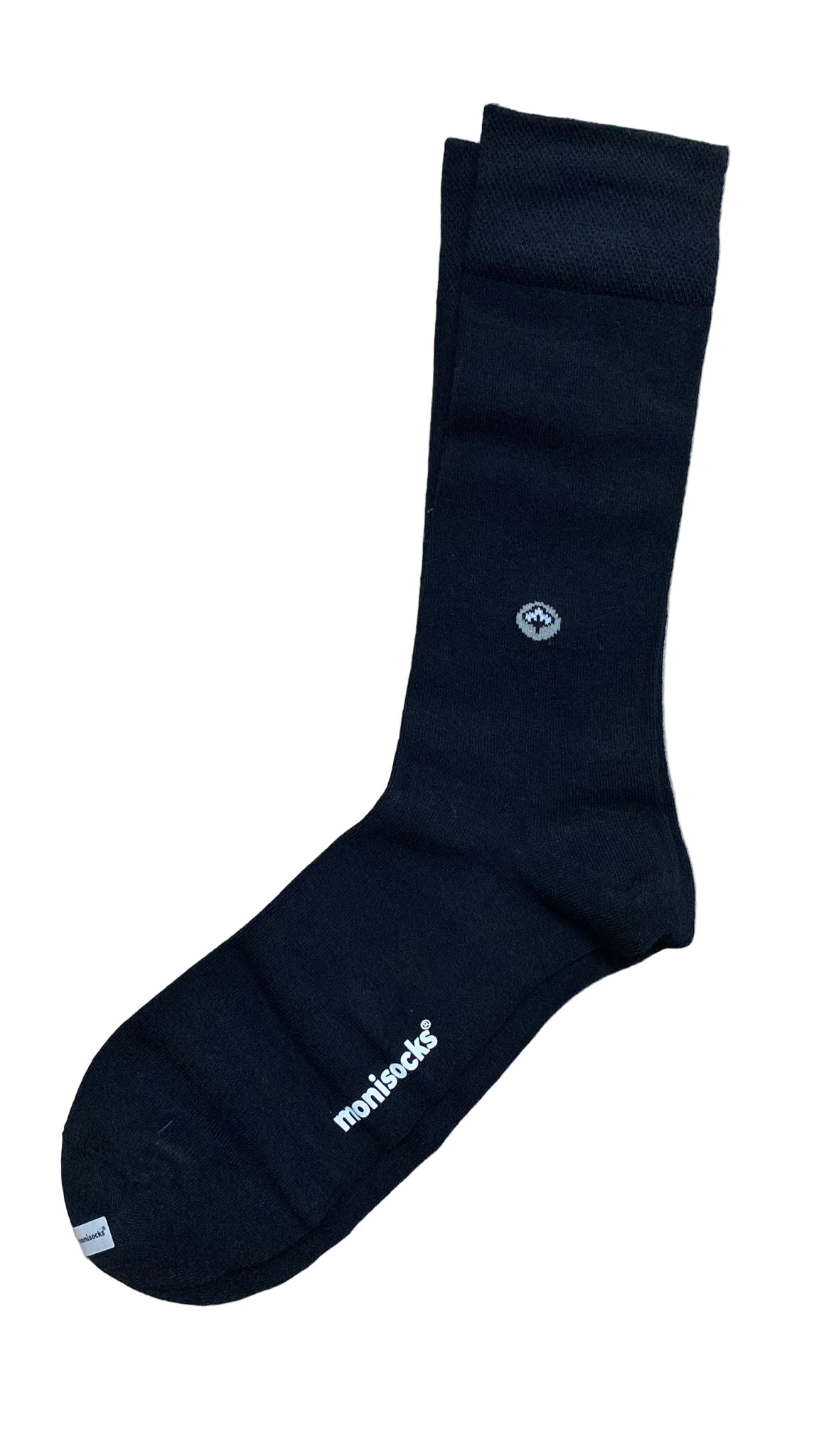 Men’s Viscose Crew Dress Socks – Breathable, Soft & Silky Comfort - 4 Pair Boxed Set - Ready for Gift Giving! - Wear Sierra