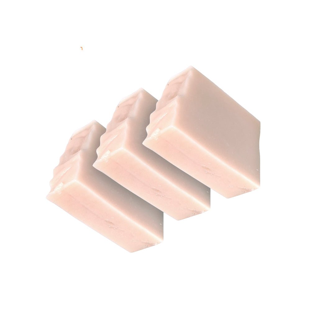 Natural, Handmade Collagen Soap Bar Pack Of 2, Naturally Anti-Aging Beauty Bars, Gift For Herhandmade - Wear Sierra
