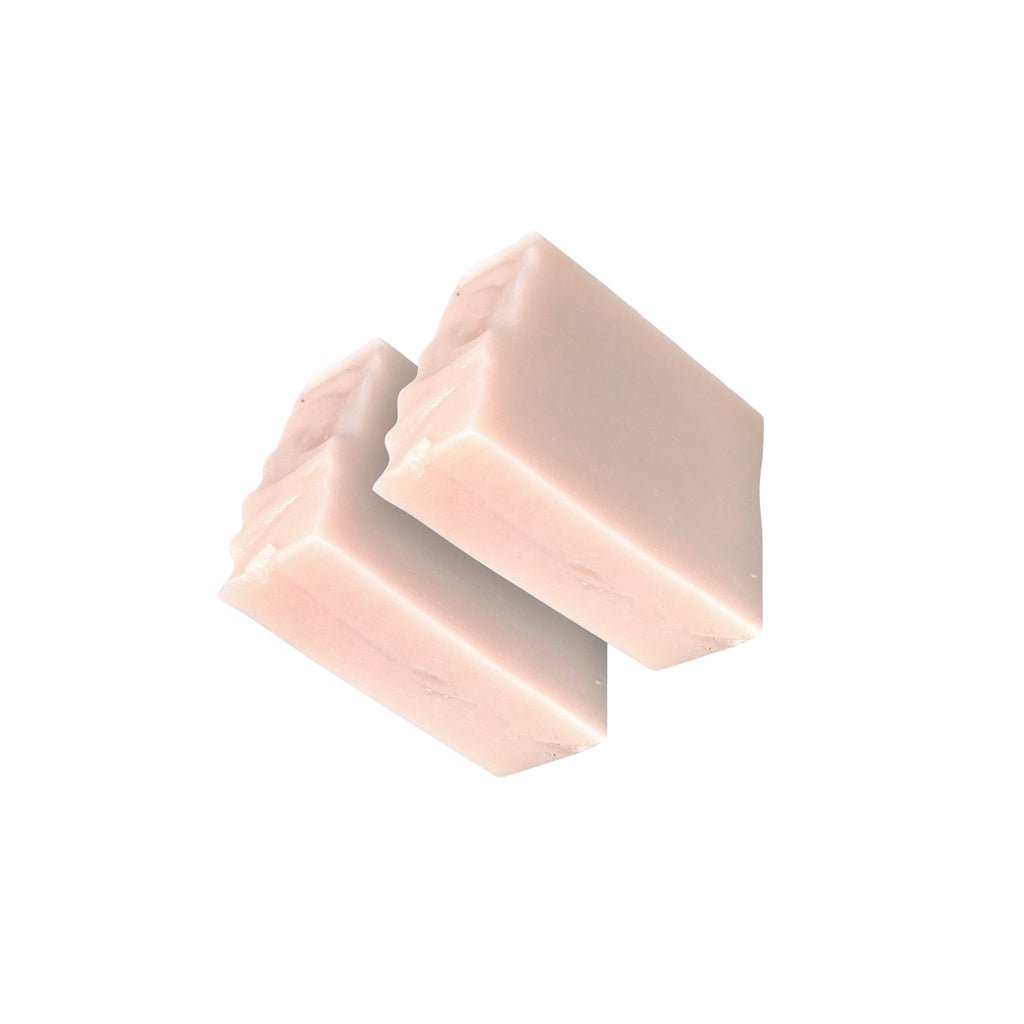 Natural, Handmade Collagen Soap Bar Pack Of 2, Naturally Anti-Aging Beauty Bars, Gift For Herhandmade - Wear Sierra