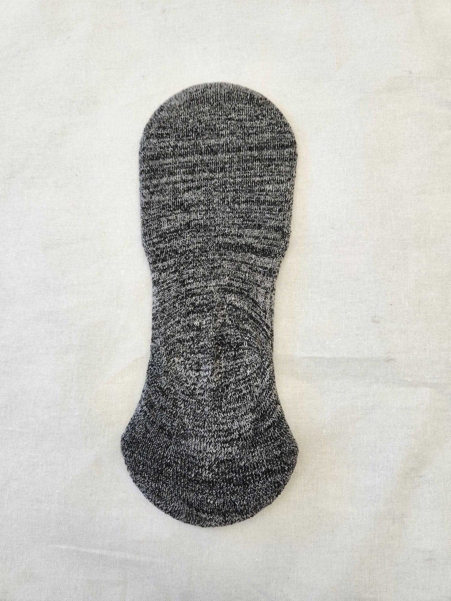 No Show Arch Support Cushioned Socks for Women - Colorful Footie Socks - Wear Sierra