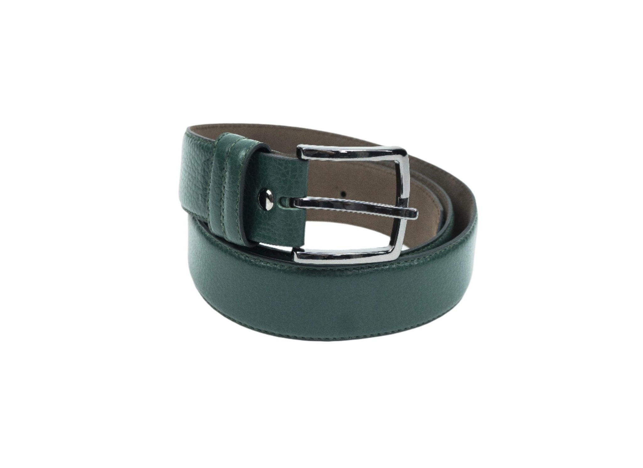 Premium Deerskin Leather Golf Belts for Men & Women - Wear Sierra
