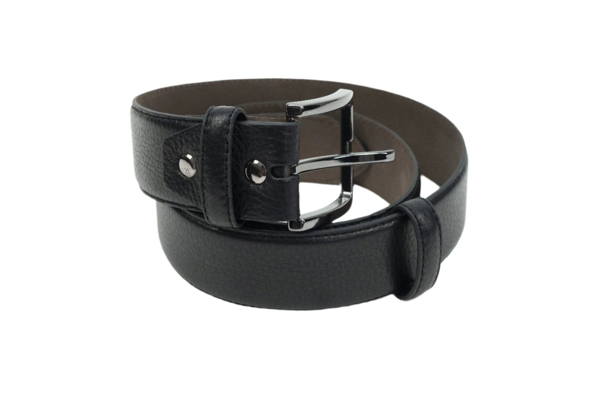 Premium Deerskin Leather Golf Belts for Men & Women - Wear Sierra