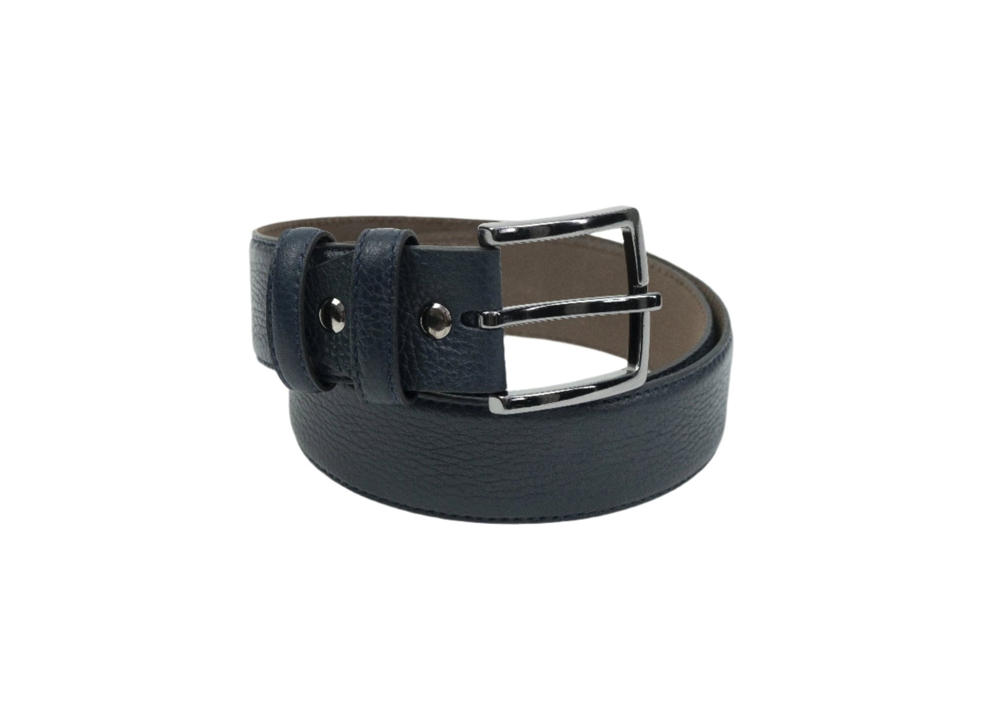 Premium Deerskin Leather Golf Belts for Men & Women - Wear Sierra