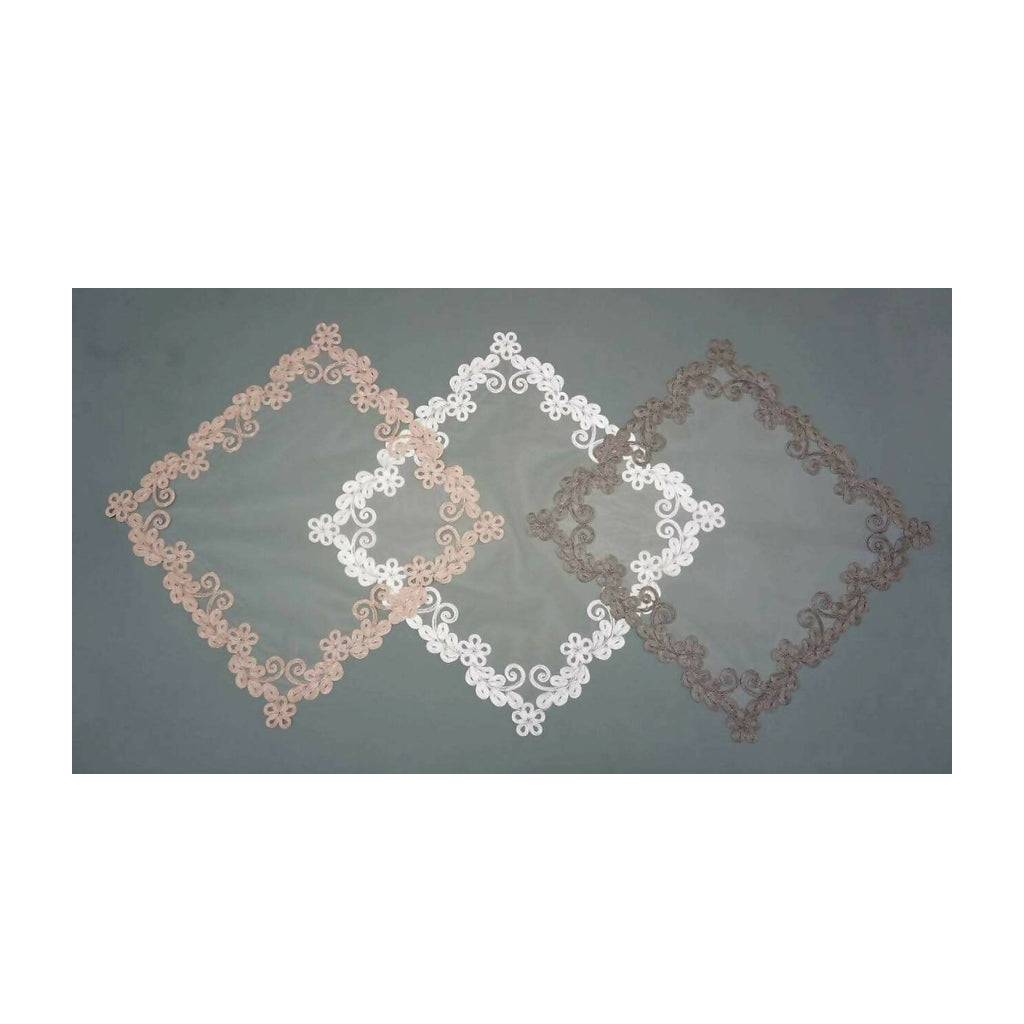 Prince Napkin Set, Mini Set, Add on Set, Candle Scape, 2 Piece Set - Wear Sierra