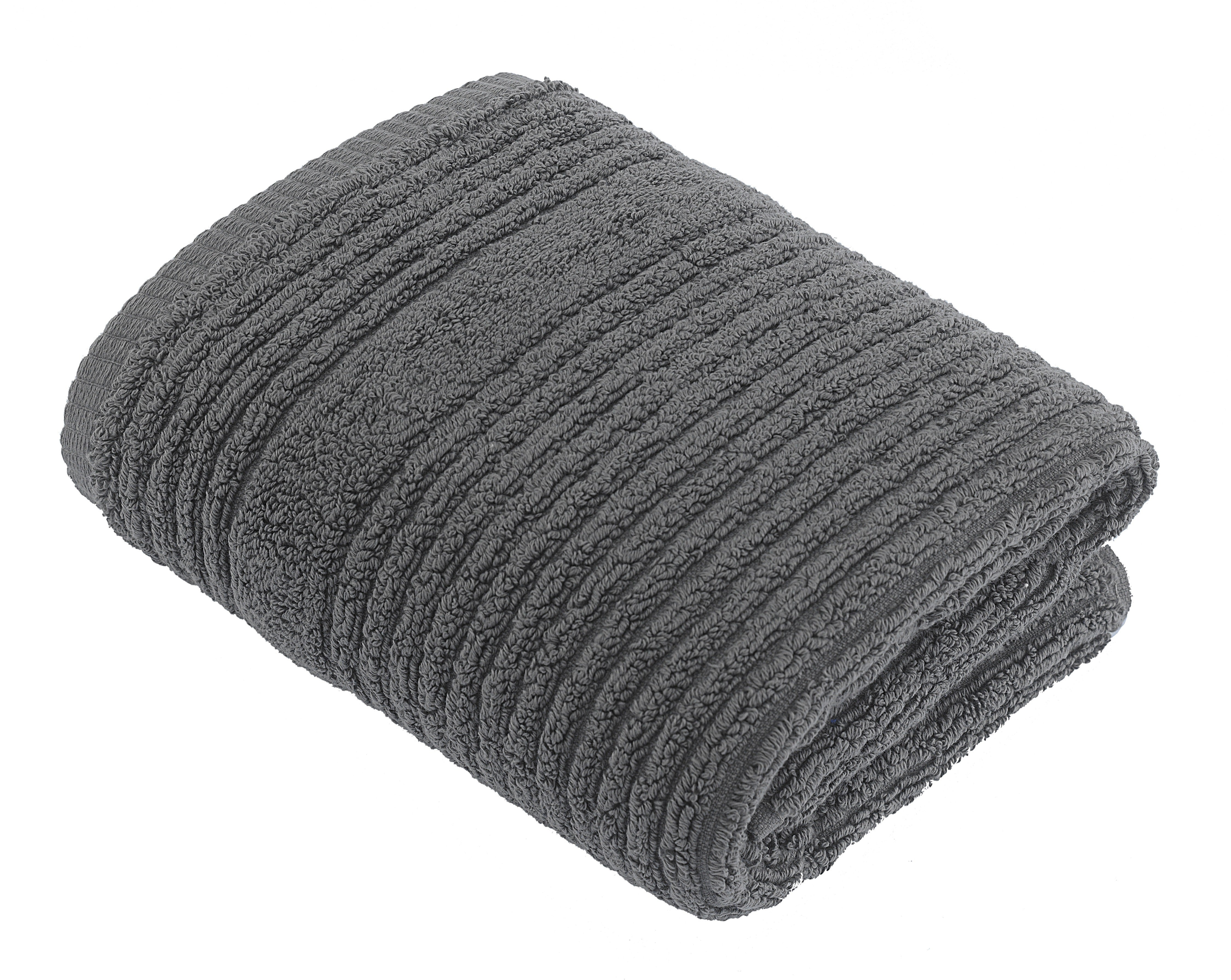 Luxury Turkish Hand Towels, 100% Turkish Cotton, Quick Drying, High Absorbency, Ultra Soft Towels For Home and Bath, Oversized 20"W x 30"L 2-Piece Plush Hand Towels, Rialto Style