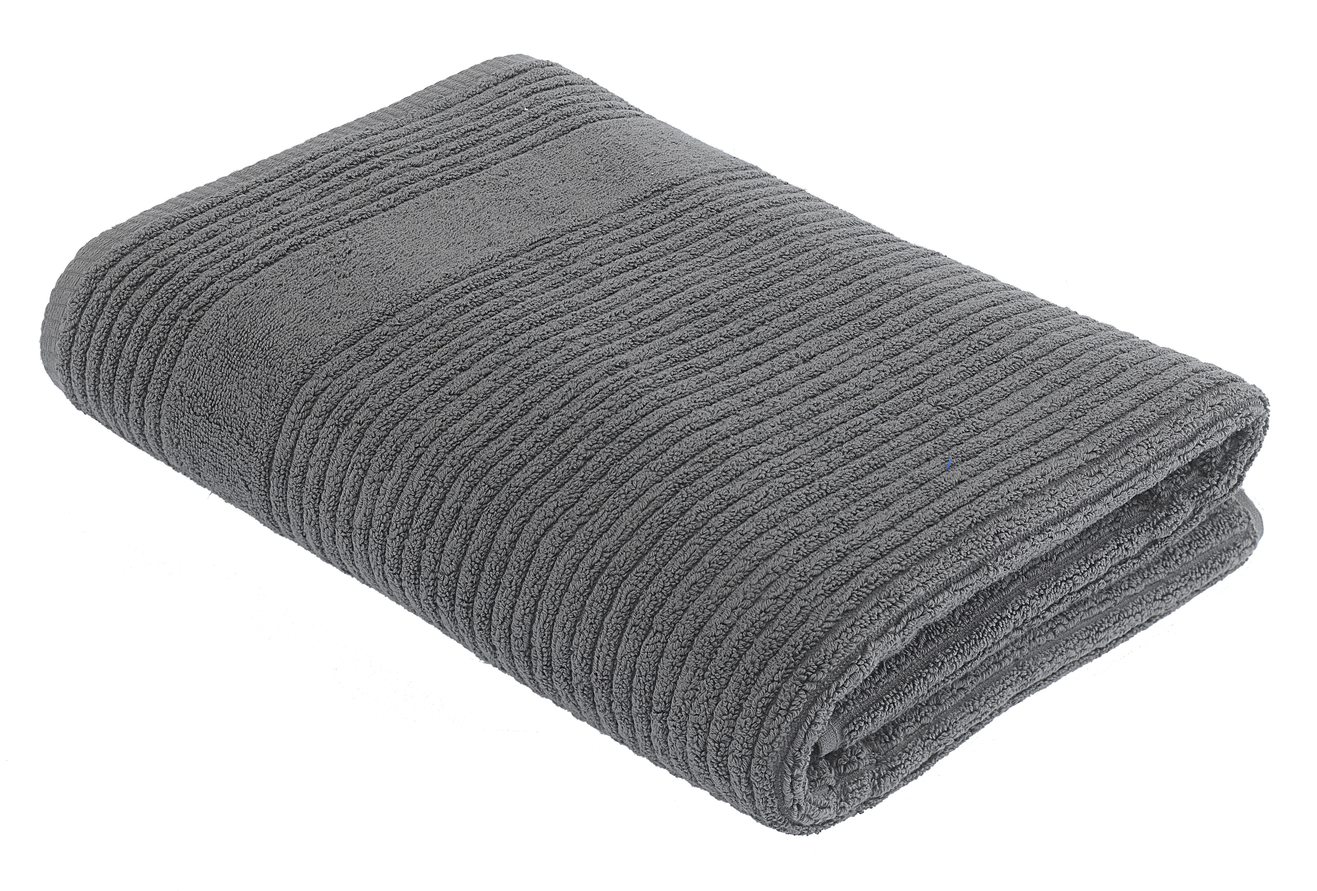 Luxury Turkish Bath Towels, 100% Turkish Cotton, Quick Drying, High Absorbency, Ultra Soft Towels For Home and Bath, Oversized 30"W x 55"L 2-Piece Plush Bath Towels, Rialto Style