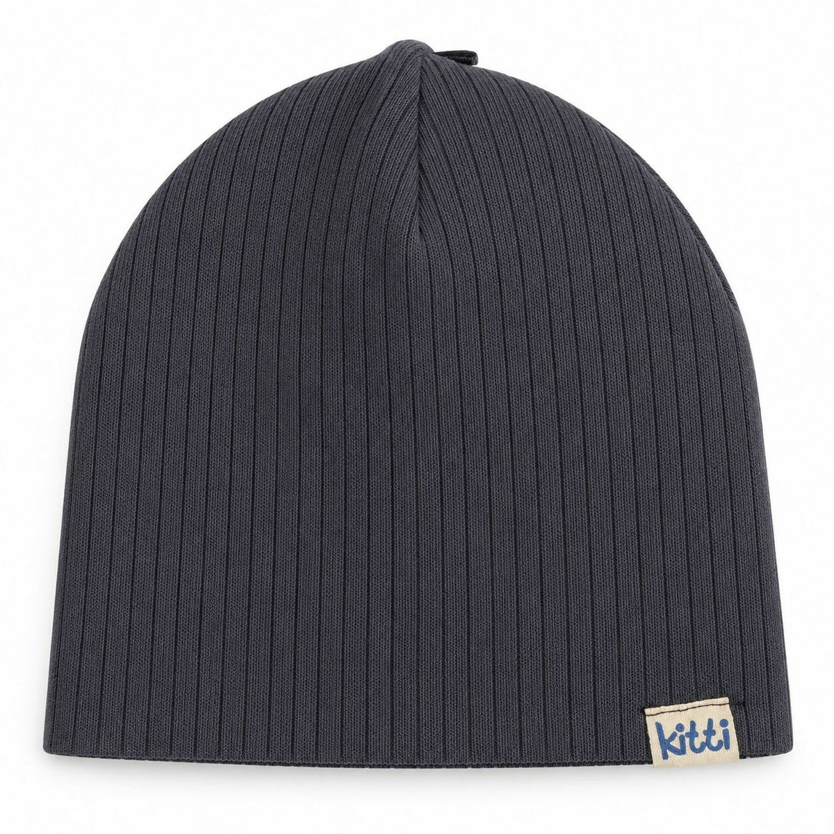 Infants Cotton Beanie For Spring and Winter-For Baby Boys (0-18 Months)