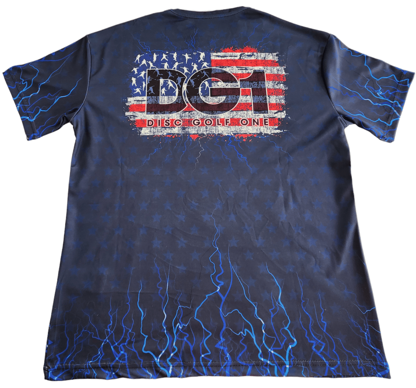 Spring & Summer Outdoor Performance Short Sleeve Shirts Great for Sports Enthusiasts - Big & Tall Sizes - Wear Sierra