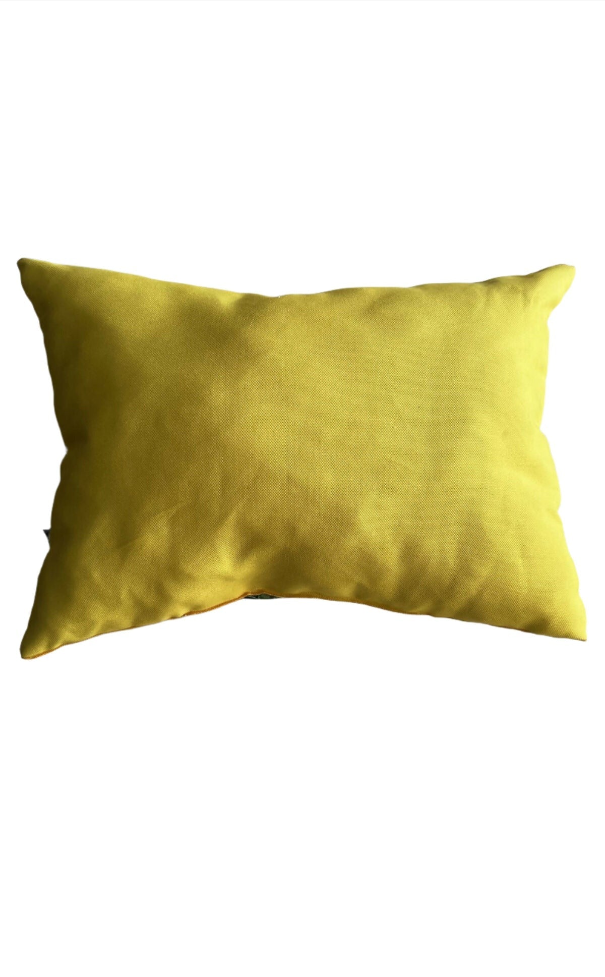 Sunflower Decorative Pillow Cover, Colorful Sunflowers and Spring Flowers Pattern - Wear Sierra