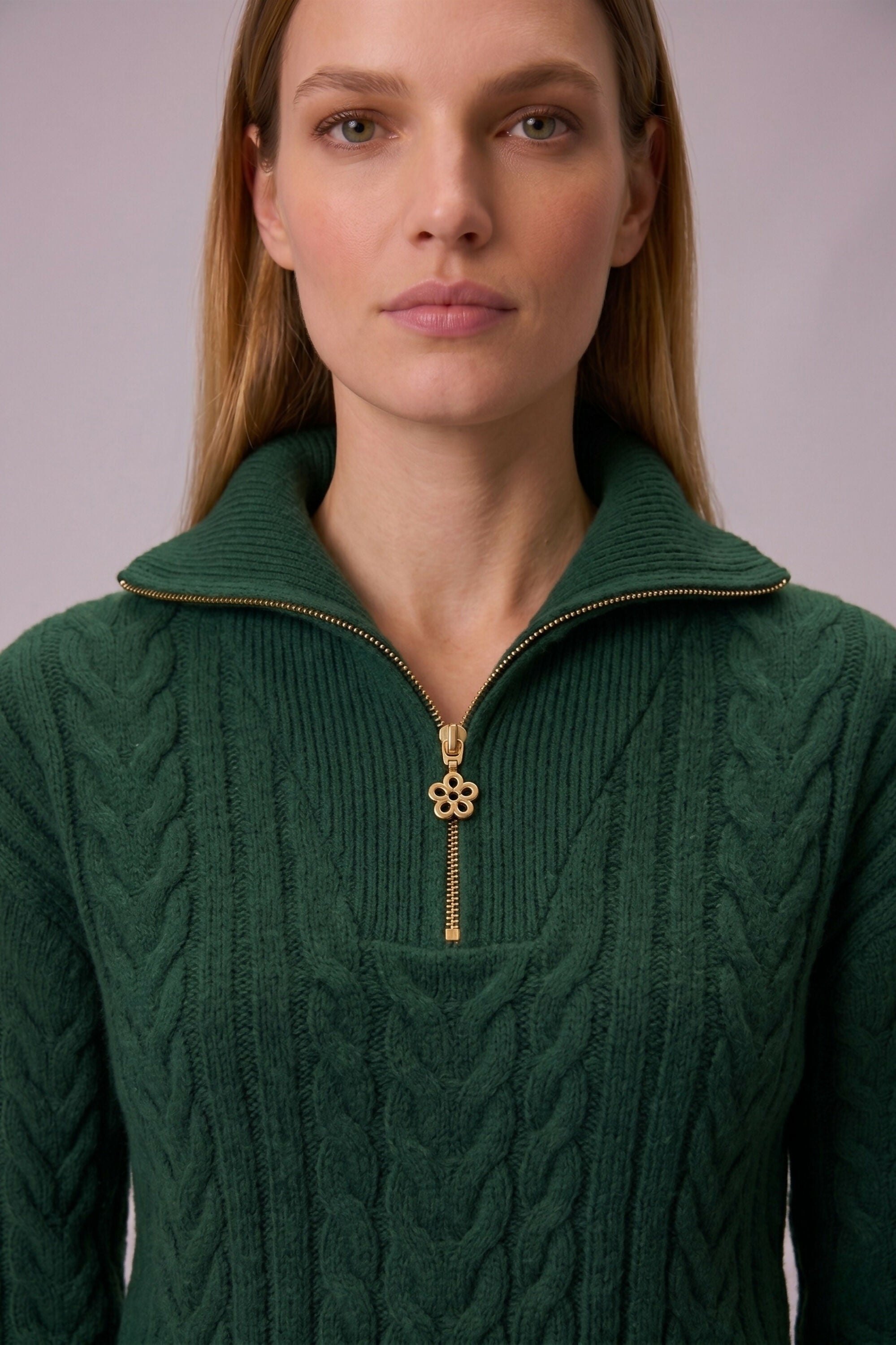 WOMEN'S KNITWEAR