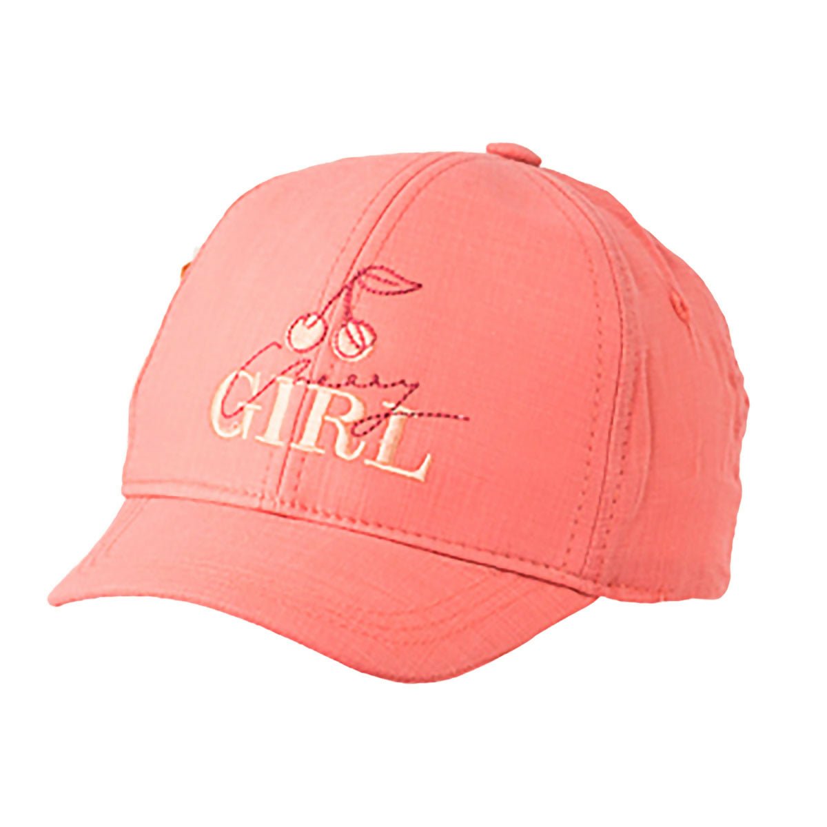 Toddler Girls Sun Protection Cap, Fits Ages 1 Year - 4 Years - Wear Sierra