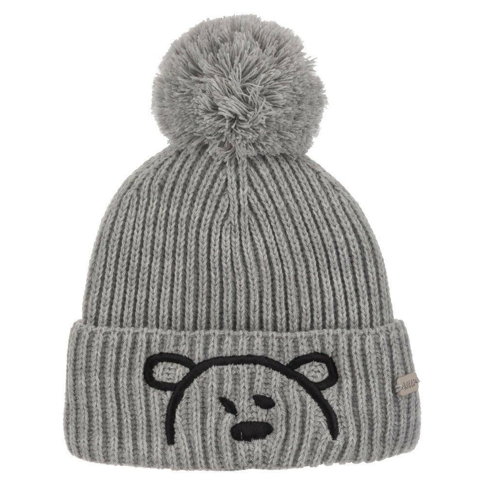 Toddler Knitted Winter Beanie For Boys and Girls - Wear Sierra