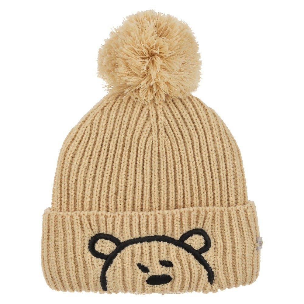 Toddler Knitted Winter Beanie For Boys and Girls - Wear Sierra