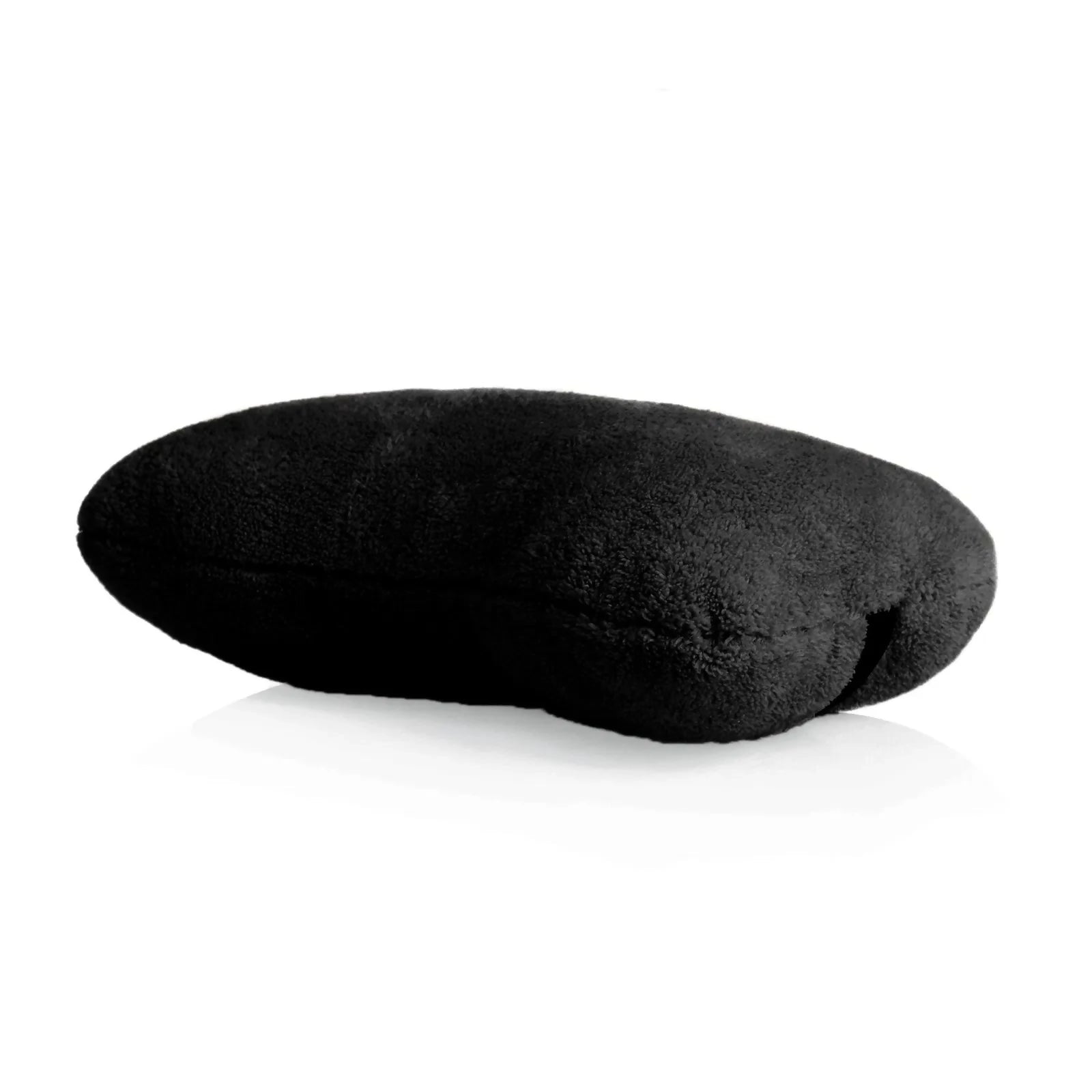 Travel Neck Pillow for Car or SUV with Elastic Strap - Wear Sierra
