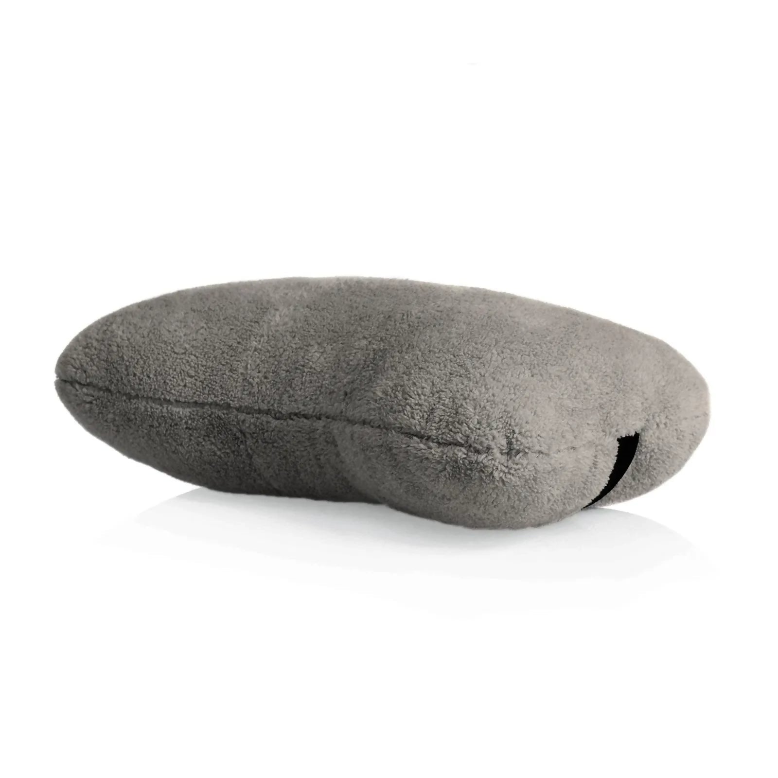 Travel Neck Pillow for Car or SUV with Elastic Strap - Wear Sierra