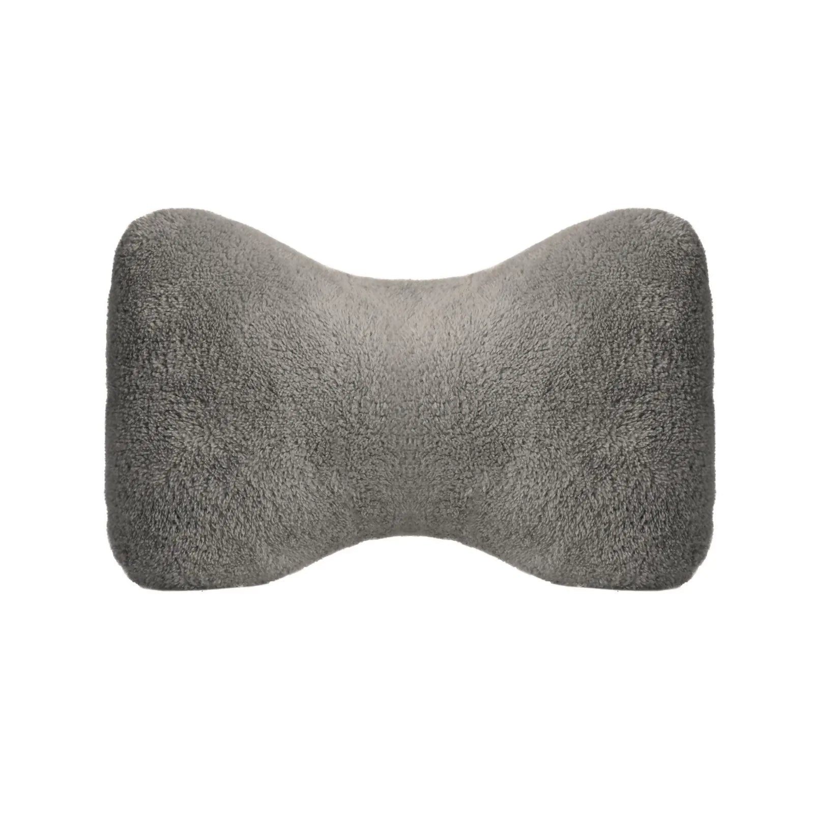 Travel Neck Pillow for Car or SUV with Elastic Strap - Wear Sierra